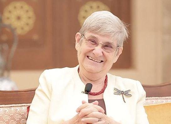 te 79 yandaki Canan Karatay'n o grntleri;