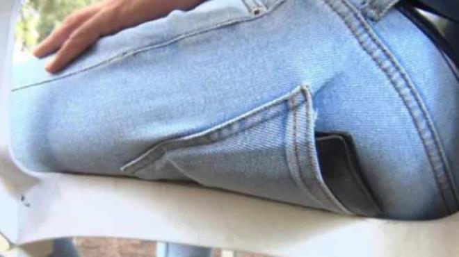 ?Czdan sendromu? adyla uzmanlarn uyarlarda bulunduu bu durum czdan tayan erkekler oturduklarnda czdan tarafndaki kabarklk nedeniyle kalalar yere paralel olmaz. Kala ve bel kaslarnda srekli dengesizlik ve gerginlik oluur, zamanla kronik kala, bel ve bazen srt arlar oluabilir.