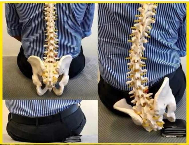 Bunun arkasndaki mantk, bel, omurga ve boynun bir ekilde birbirine bal olmasdr. Bir ey vcudunuzun alk olduu doal konumu bozduunda, zamanla sorun yaama riskiyle kar karya kalabilirsiniz.