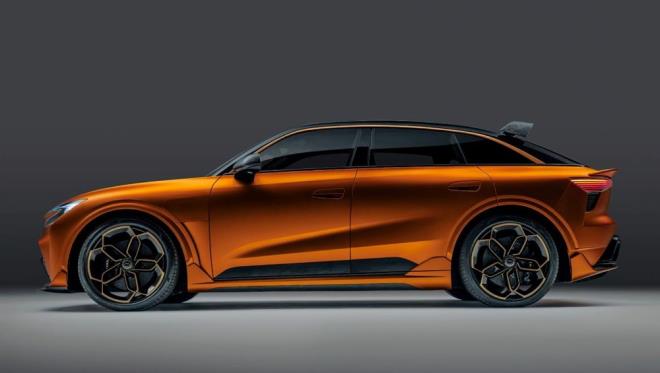 Five RS, yapay zeka temelli kiisel asistan, yz tanma ve 2+ yar otonom sr desteiyle gelecek.