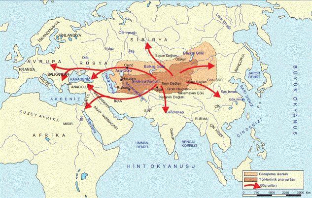 Bilkent niversitesi Molekler Biyoloji ve Genetik blm nclnde gerekletirililen aratrmada, Trkiye'nin 81 ilinden yaklak 4 bin kiinin DNA's incelendi.