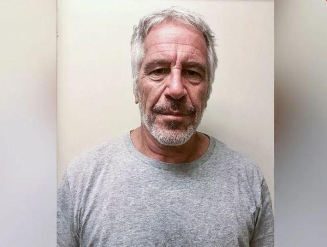 ki Trk'n ismininde getii skandal davann kilit ismi Jeffrey Epstein 2019'da hapishanede l bulunmutu.