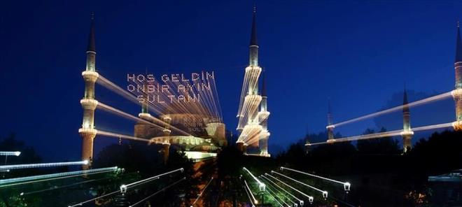 2024 RAMAZAN BAYRAMI NE ZAMAN?    Gelecek yl yani 2024'de Ramazan Bayram 10 Nisan tarihinde idrak edilemeye balanacak.