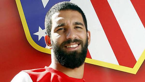 Sporcular�n y�zde 80'i sakall�.