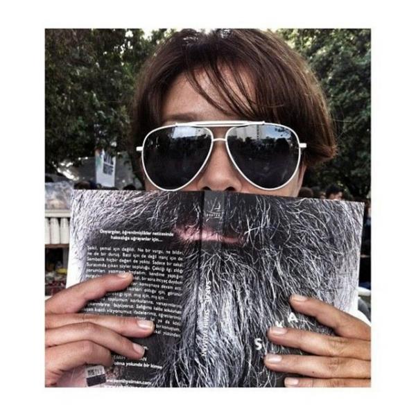 PARLAK ZEKA Y�ZDEN ANLA�ILIYOR!