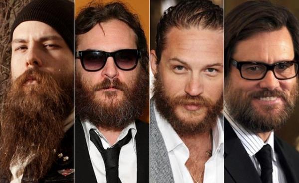 Ki�isel bak�m �r�nleri �reten Remington firmas�n�n ara�t�rmas�na g�re erkekler, kariyerlerine uygun bir imaj yaratmak ve hayata bak�� a��lar�n� yans�tmak amac�yla sakal b�rak�yor.