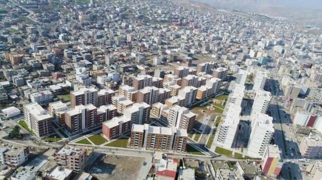 Gen nfus orannn en yksek olduu ikinci il ise %22,1 ile rnak.