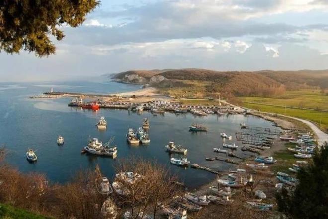 9. KIRKLAREL - %13,4