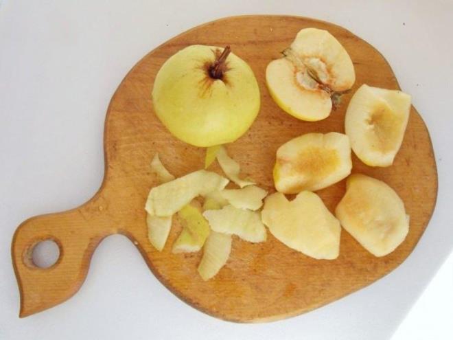 Uyumadan ayva yemenin faydalar arasnda gs yumuatarak ksr engellemesi bulunur.