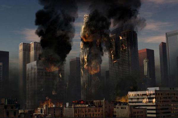 Her �rk�n oldu�u gibi insano�lunun da elbet bir g�n sonu gelecek. Peki k�yametten sonra d�nya nas�l g�r�necek. ��te k�yameti ya�ayan d�nyadan manzaralar...