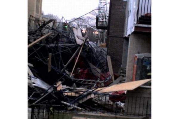 Her �rk�n oldu�u gibi insano�lunun da elbet bir g�n sonu gelecek. Peki k�yametten sonra d�nya nas�l g�r�necek. ��te k�yameti ya�ayan d�nyadan manzaralar...