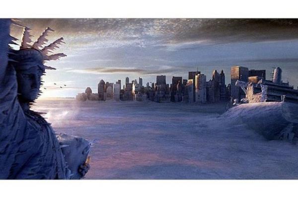 Her �rk�n oldu�u gibi insano�lunun da elbet bir g�n sonu gelecek. Peki k�yametten sonra d�nya nas�l g�r�necek. ��te k�yameti ya�ayan d�nyadan manzaralar...