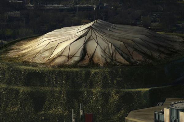 Her �rk�n oldu�u gibi insano�lunun da elbet bir g�n sonu gelecek. Peki k�yametten sonra d�nya nas�l g�r�necek. ��te k�yameti ya�ayan d�nyadan manzaralar...