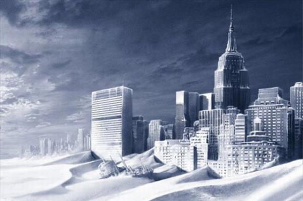 Her �rk�n oldu�u gibi insano�lunun da elbet bir g�n sonu gelecek. Peki k�yametten sonra d�nya nas�l g�r�necek. ��te k�yameti ya�ayan d�nyadan manzaralar...