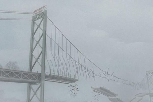 Her �rk�n oldu�u gibi insano�lunun da elbet bir g�n sonu gelecek. Peki k�yametten sonra d�nya nas�l g�r�necek. ��te k�yameti ya�ayan d�nyadan manzaralar...