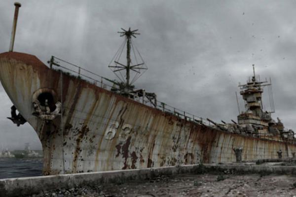 Her �rk�n oldu�u gibi insano�lunun da elbet bir g�n sonu gelecek. Peki k�yametten sonra d�nya nas�l g�r�necek. ��te k�yameti ya�ayan d�nyadan manzaralar...