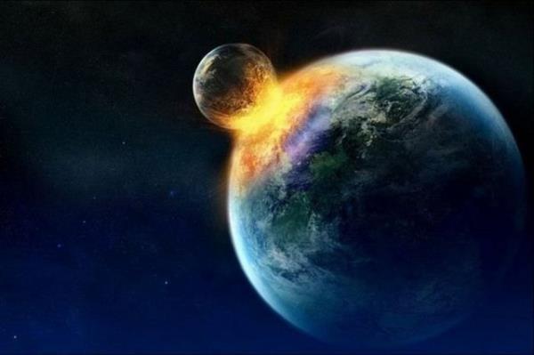 Her �rk�n oldu�u gibi insano�lunun da elbet bir g�n sonu gelecek. Peki k�yametten sonra d�nya nas�l g�r�necek. ��te k�yameti ya�ayan d�nyadan manzaralar...