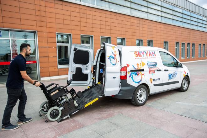 Sosyal destek<br>  Bursa'da ikamet edip 'sosyoekonomik yetersizlikten dolay? korunmaya, bakma ve yardma muhta kii ve gruplara ynelik farkl sosyal destek programlar dzenlendi. itme ve takip cihazlar, protez-ortez, manuel ve akl tekerlekli sandalye, hasta yata, hasta bezi, solunum aparat, gltensiz gda, Kart16 ve gda ile afet durumlarnda ev eyas destekleri ihtiya sahiplerine ulatrld. Yl boyunca 144 adet manuel ve akl tekerlekli sandalye, 94 adet hasta yata ve karyolas, 2254 adet tbbi malzeme, 641 adet hasta bezi ve 100 koli gltensiz gda paketi destei saland.