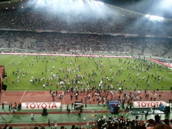 <p><b>MEHVE� EV�N:</b></p>  �u �lkede bir kanal bile do�ru d�zg�n yay�n yapamad��� i�in bo�una konu�ulanlar