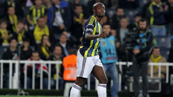 32.Pierre Webo-1,250 milyon euro