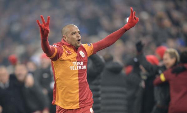 7.Felipe Melo-2,9 milyon euro