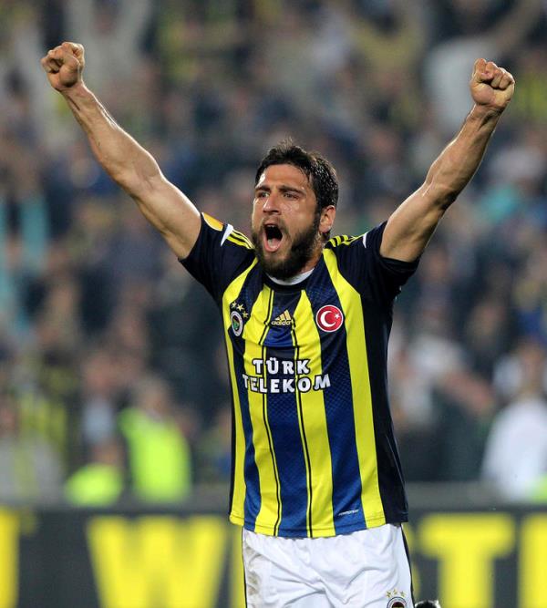 24.Egemen Korkmaz-1,750 milyon euro