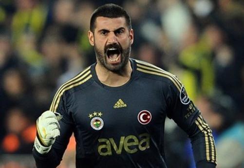 9.Volkan Demirel-2,5 milyon euro