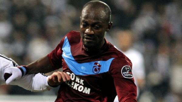 27.Didier Zokora-1,650 milyon euro