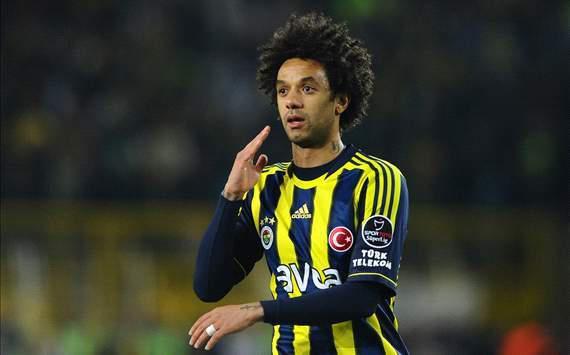 23.Cristian Baroni-1,8 milyon euro
