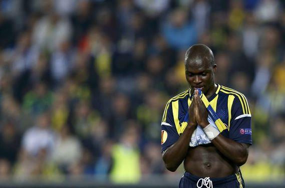 2.Moussa Sow-3,4 milyon euro
