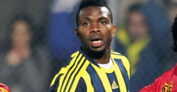 18.Joseph Yobo-2 milyon euro