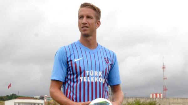 28.Marc Janko-1,5 milyon euro