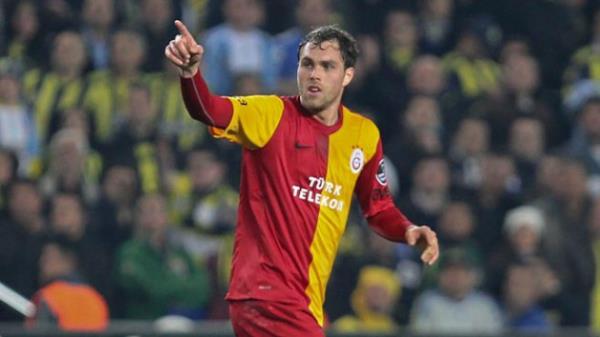 22.Johan Elmander-1,8 milyon euro