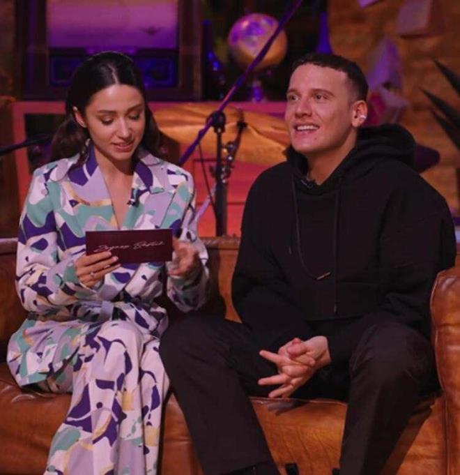 Avrupa'nn en byk organizasyon irketlerinden biri olan Streetlife'n son dnemlerin tartmal isimlerinden Edis ve Zeynep Bastk hakknda ortaya att iddia gndeme bomba gibi dt.