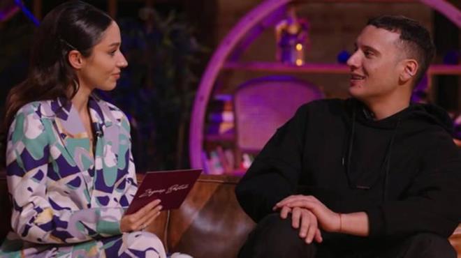 ddiaya gre; nl irket 2022 ylnda Stuttgard, Berlin ve Dsseldorf'ta konser vermeleri iin iki arkcyla anlama imzalad.