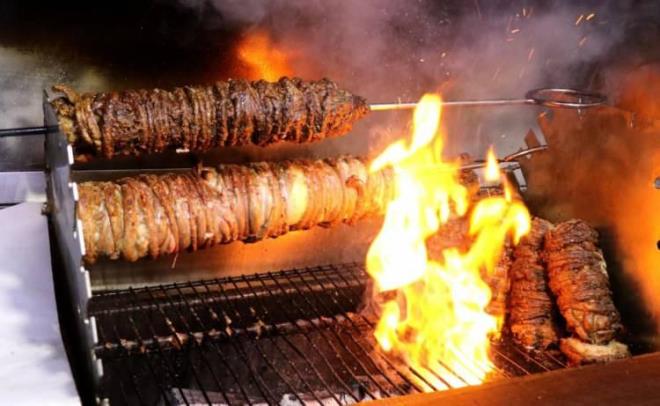 Severek tketilen kokore gdann servis hazrlk aamasnda zehir saan tehlikeye dnt ortaya kt.