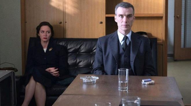 2023'N EN OK KAZANAN 3 FLMNDEN    Oppenheimer, dnya apnda "Barbie" ve "Sper Mario Kardeler Filmi"nin hemen ardndan gelerek 2023'n en ok kazanan nc filmi oldu.