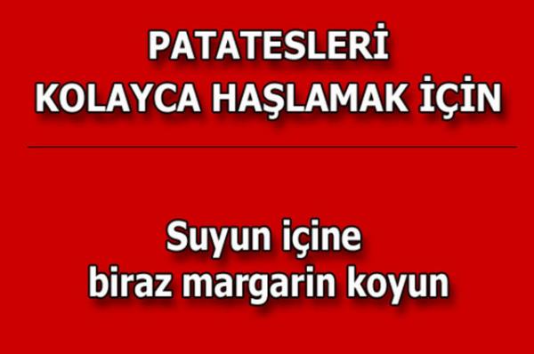 te kolayca uygulayabileceiniz mutfaktan temizlie, alveriten cilt bakmna kadar hayatnzn her alannda size yardmc olacak bilgiler...