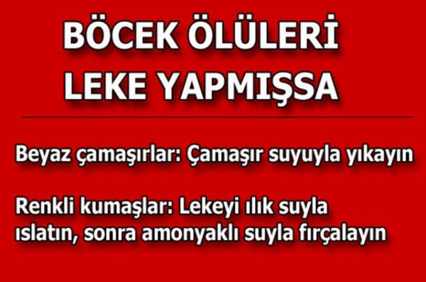 te kolayca uygulayabileceiniz mutfaktan temizlie, alveriten cilt bakmna kadar hayatnzn her alannda size yardmc olacak bilgiler...
