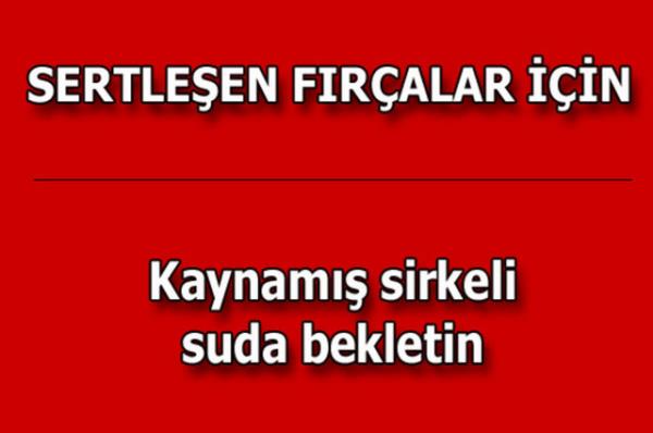 te kolayca uygulayabileceiniz mutfaktan temizlie, alveriten cilt bakmna kadar hayatnzn her alannda size yardmc olacak bilgiler...