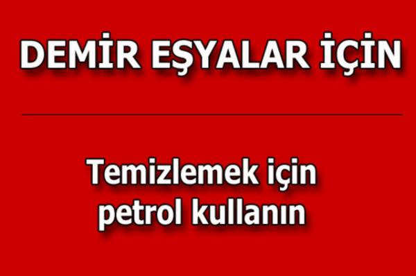 te kolayca uygulayabileceiniz mutfaktan temizlie, alveriten cilt bakmna kadar hayatnzn her alannda size yardmc olacak bilgiler...