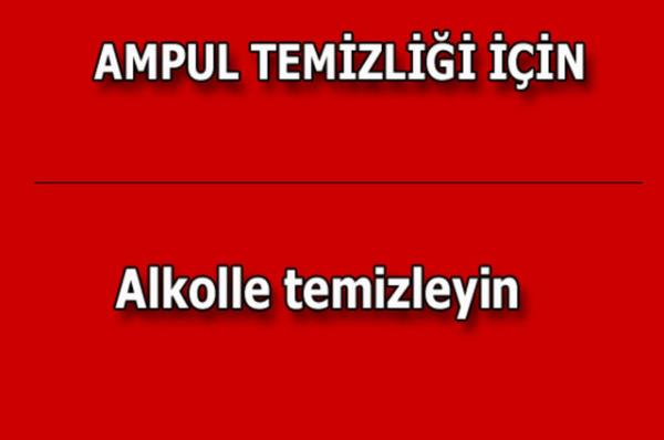 te kolayca uygulayabileceiniz mutfaktan temizlie, alveriten cilt bakmna kadar hayatnzn her alannda size yardmc olacak bilgiler...