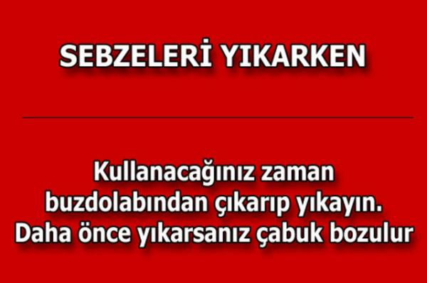 te kolayca uygulayabileceiniz mutfaktan temizlie, alveriten cilt bakmna kadar hayatnzn her alannda size yardmc olacak bilgiler...