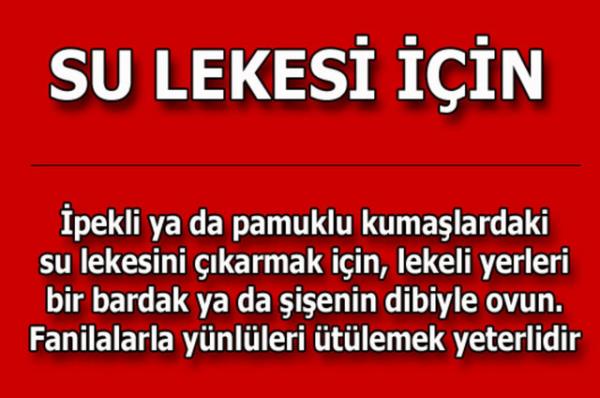 te kolayca uygulayabileceiniz mutfaktan temizlie, alveriten cilt bakmna kadar hayatnzn her alannda size yardmc olacak bilgiler...