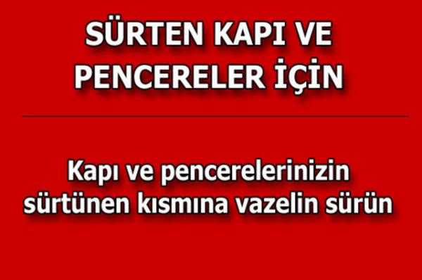 te kolayca uygulayabileceiniz mutfaktan temizlie, alveriten cilt bakmna kadar hayatnzn her alannda size yardmc olacak bilgiler...
