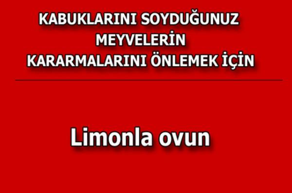 te kolayca uygulayabileceiniz mutfaktan temizlie, alveriten cilt bakmna kadar hayatnzn her alannda size yardmc olacak bilgiler...