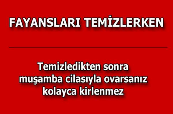 te kolayca uygulayabileceiniz mutfaktan temizlie, alveriten cilt bakmna kadar hayatnzn her alannda size yardmc olacak bilgiler...