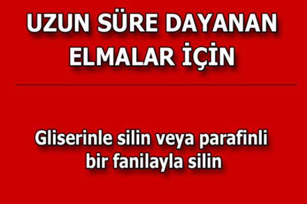 te kolayca uygulayabileceiniz mutfaktan temizlie, alveriten cilt bakmna kadar hayatnzn her alannda size yardmc olacak bilgiler...