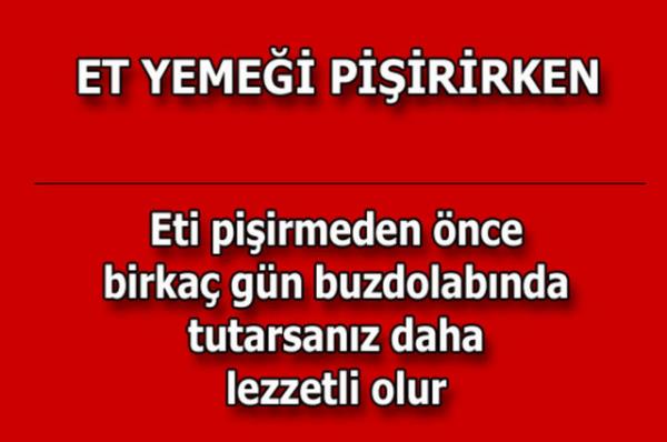 te kolayca uygulayabileceiniz mutfaktan temizlie, alveriten cilt bakmna kadar hayatnzn her alannda size yardmc olacak bilgiler...