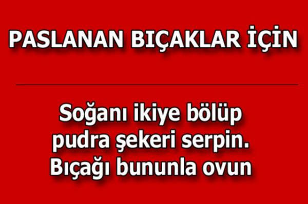 te kolayca uygulayabileceiniz mutfaktan temizlie, alveriten cilt bakmna kadar hayatnzn her alannda size yardmc olacak bilgiler...